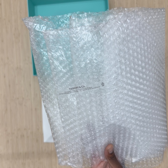 Tiffany & Co - Weave tray - Picture 5 of 7